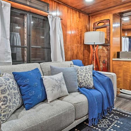 Plant City Home With Outdoor Pool! ภายนอก รูปภาพ