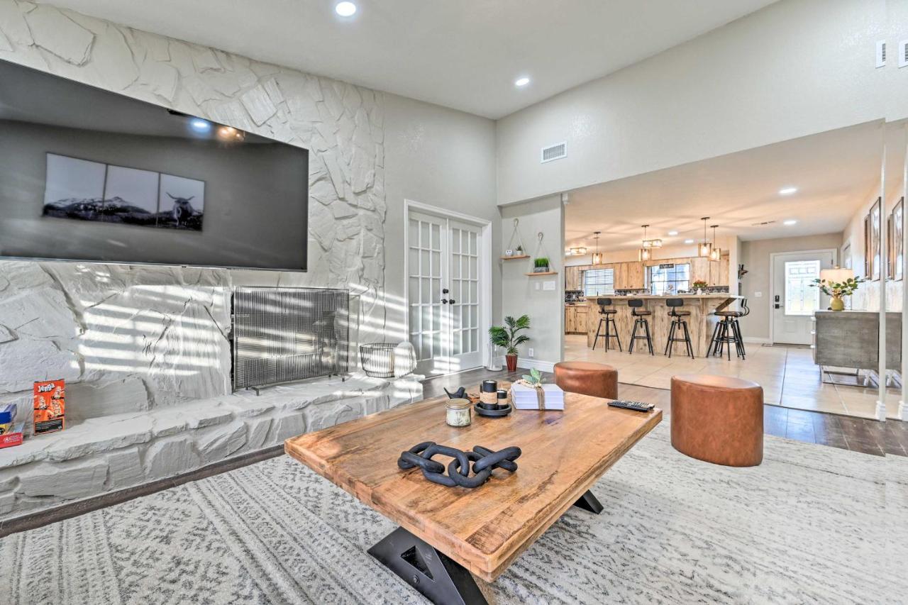 Plant City Home With Outdoor Pool! ภายนอก รูปภาพ