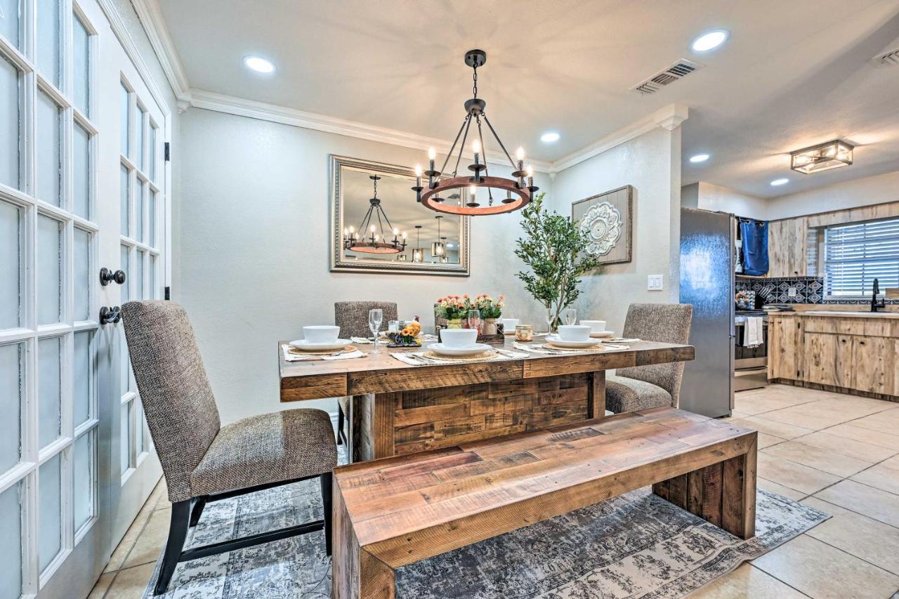 Plant City Home With Outdoor Pool! ภายนอก รูปภาพ