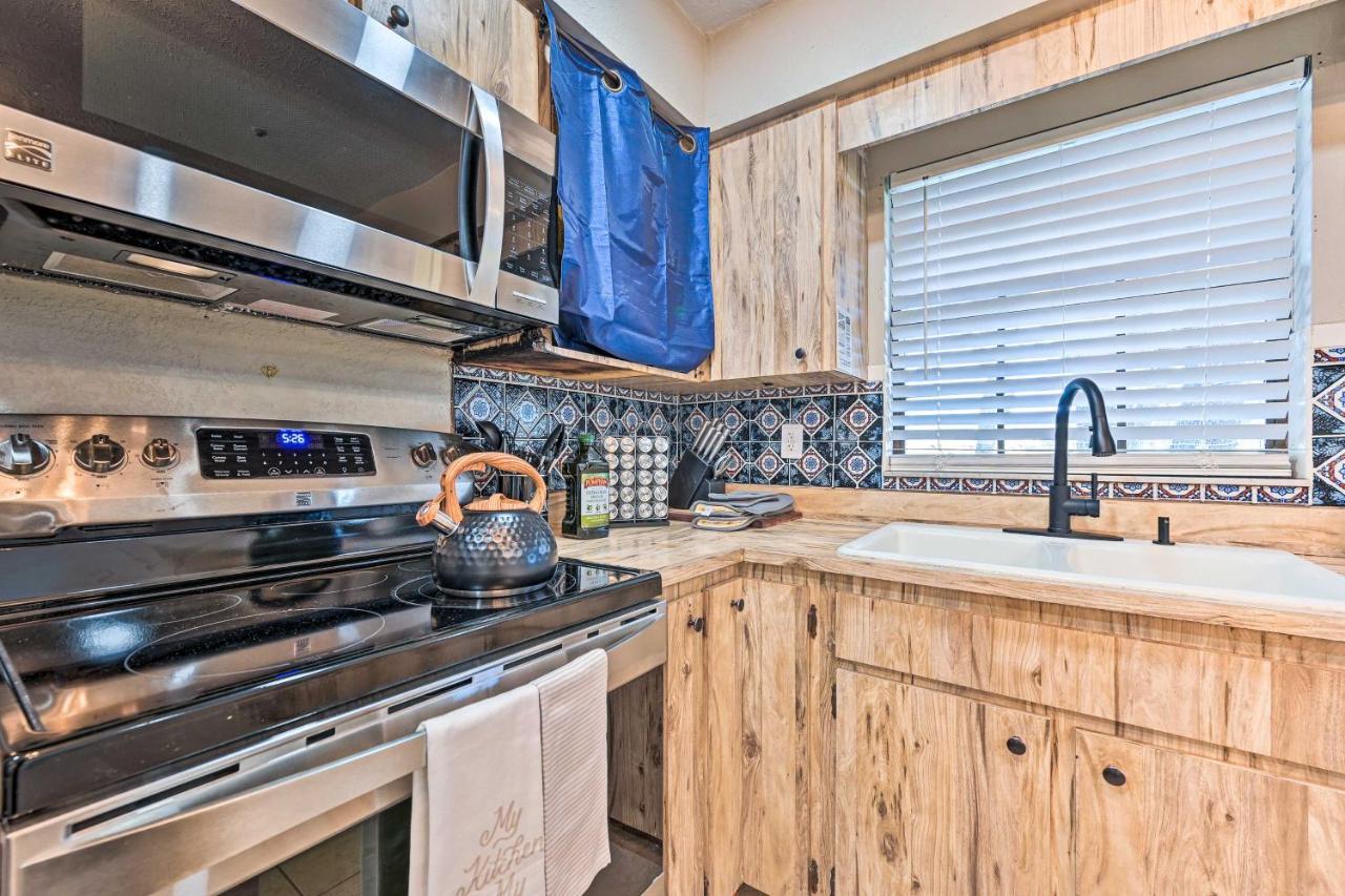 Plant City Home With Outdoor Pool! ภายนอก รูปภาพ