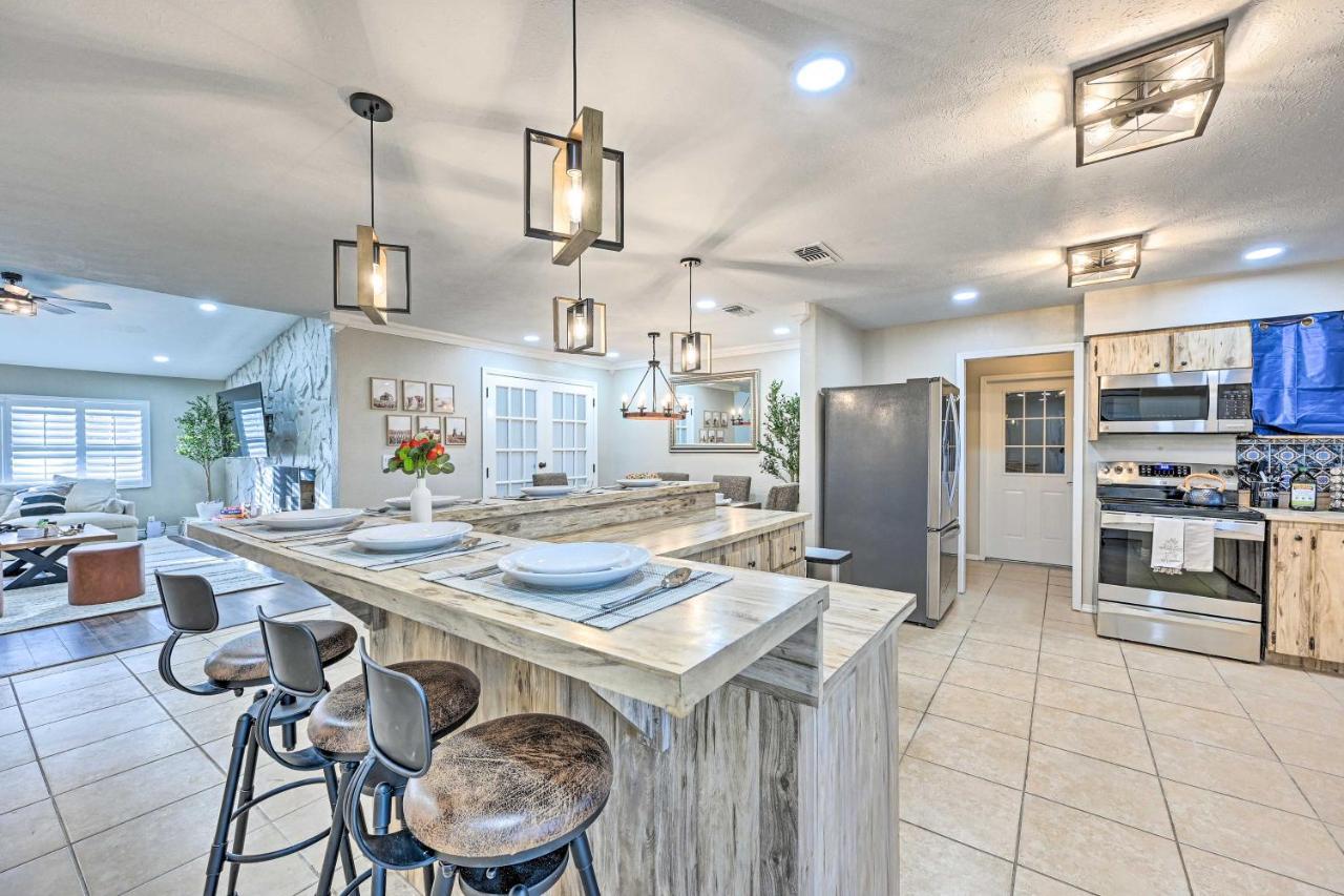 Plant City Home With Outdoor Pool! ภายนอก รูปภาพ
