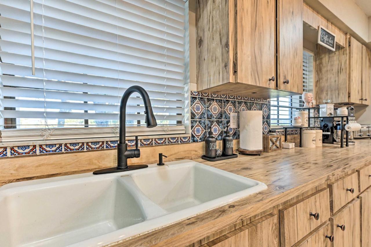 Plant City Home With Outdoor Pool! ภายนอก รูปภาพ
