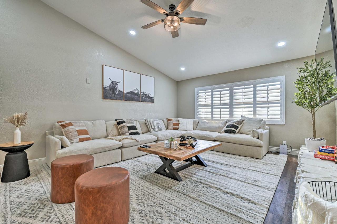 Plant City Home With Outdoor Pool! ภายนอก รูปภาพ