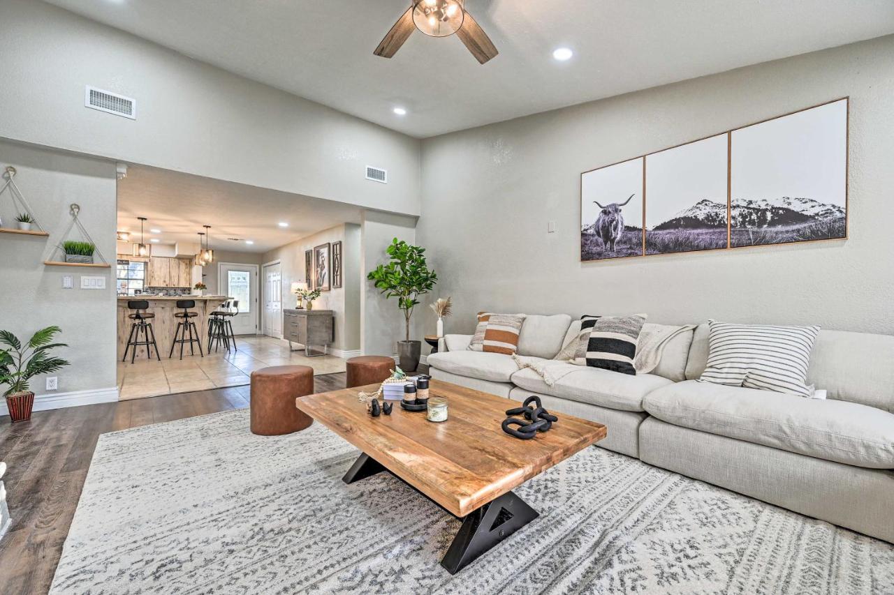 Plant City Home With Outdoor Pool! ภายนอก รูปภาพ