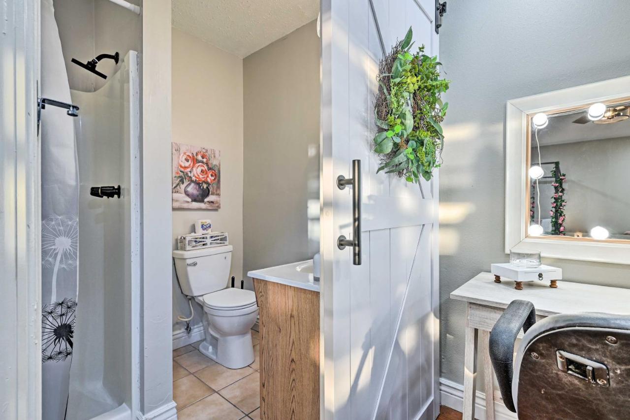 Plant City Home With Outdoor Pool! ภายนอก รูปภาพ