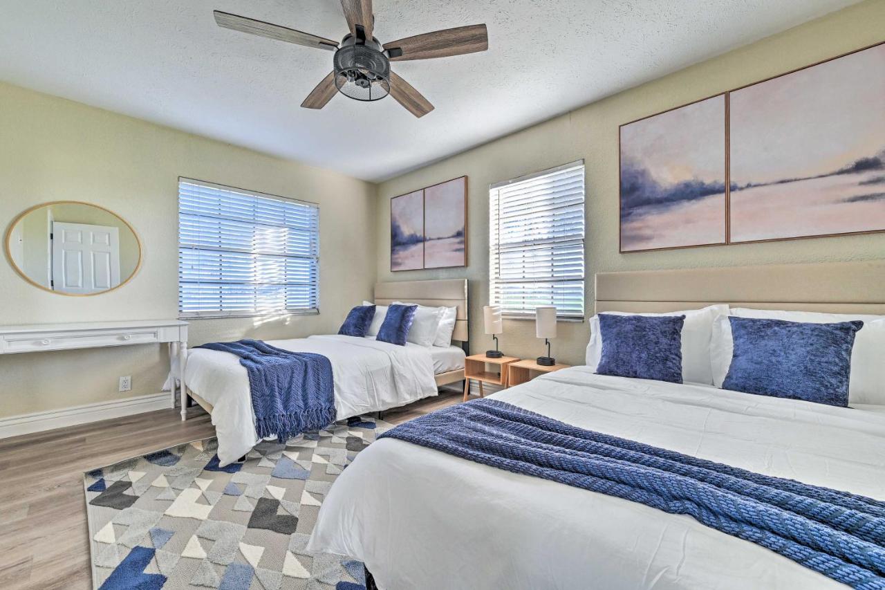 Plant City Home With Outdoor Pool! ภายนอก รูปภาพ