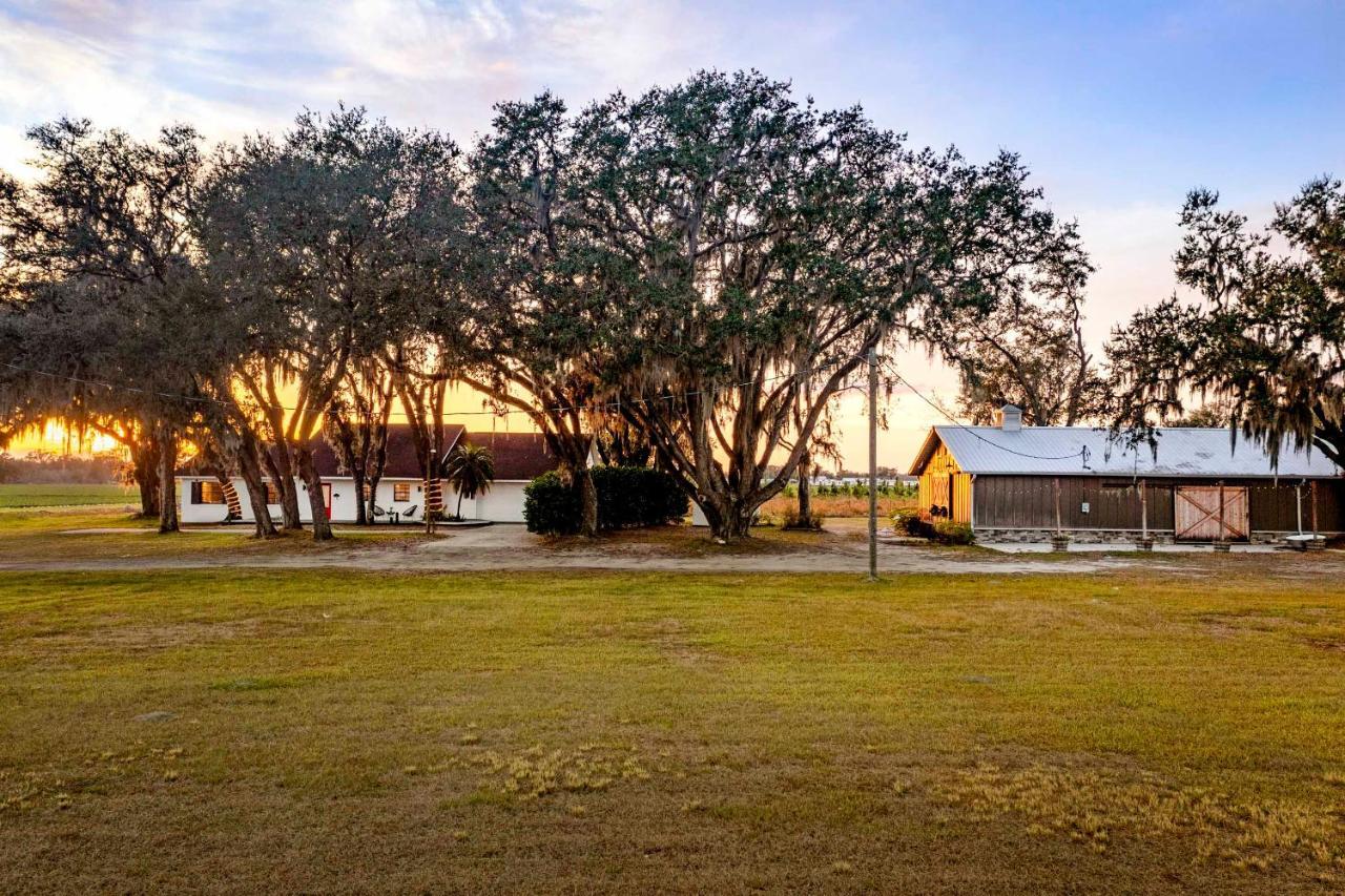 Plant City Home With Outdoor Pool! ภายนอก รูปภาพ