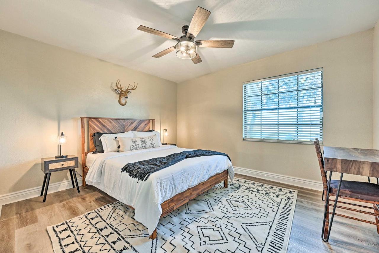 Plant City Home With Outdoor Pool! ภายนอก รูปภาพ