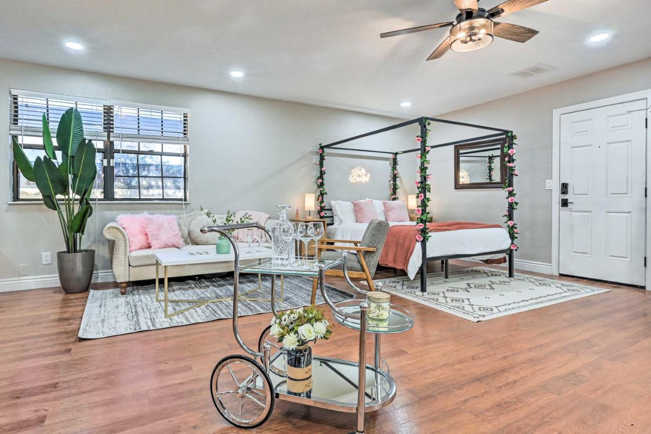 Plant City Home With Outdoor Pool! ภายนอก รูปภาพ
