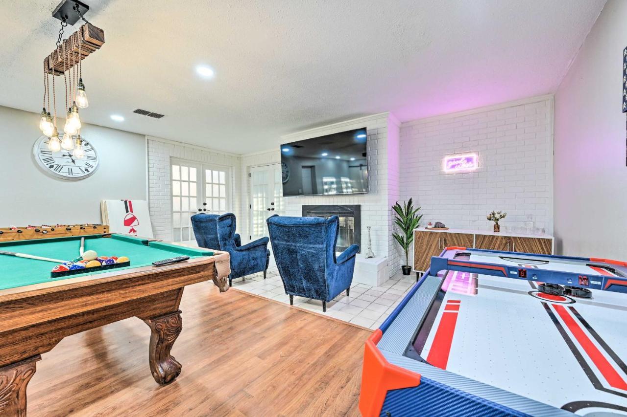 Plant City Home With Outdoor Pool! ภายนอก รูปภาพ