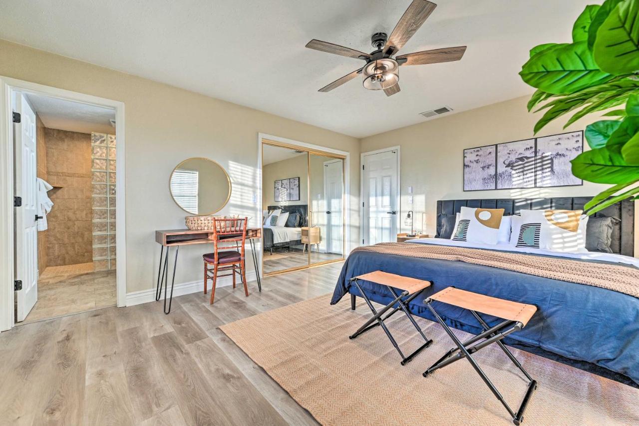 Plant City Home With Outdoor Pool! ภายนอก รูปภาพ