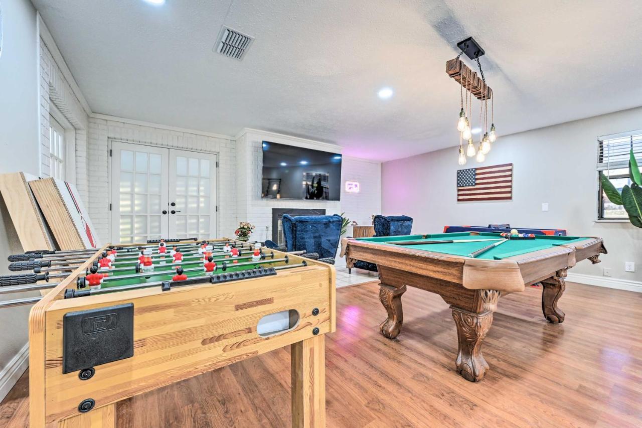 Plant City Home With Outdoor Pool! ภายนอก รูปภาพ