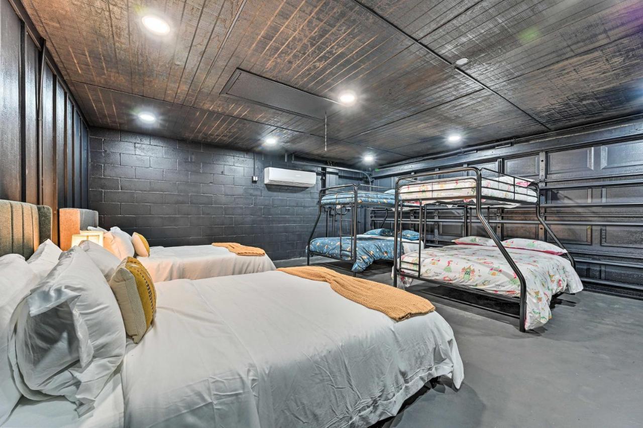 Plant City Home With Outdoor Pool! ภายนอก รูปภาพ