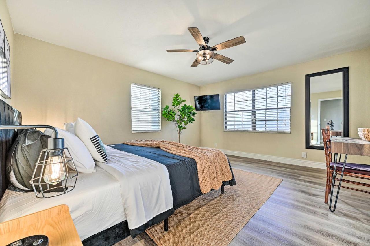 Plant City Home With Outdoor Pool! ภายนอก รูปภาพ