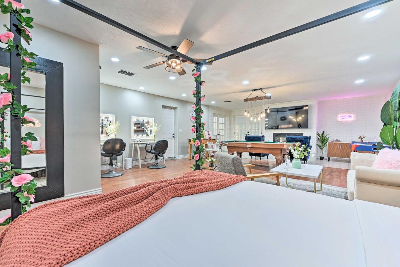Plant City Home With Outdoor Pool! ภายนอก รูปภาพ