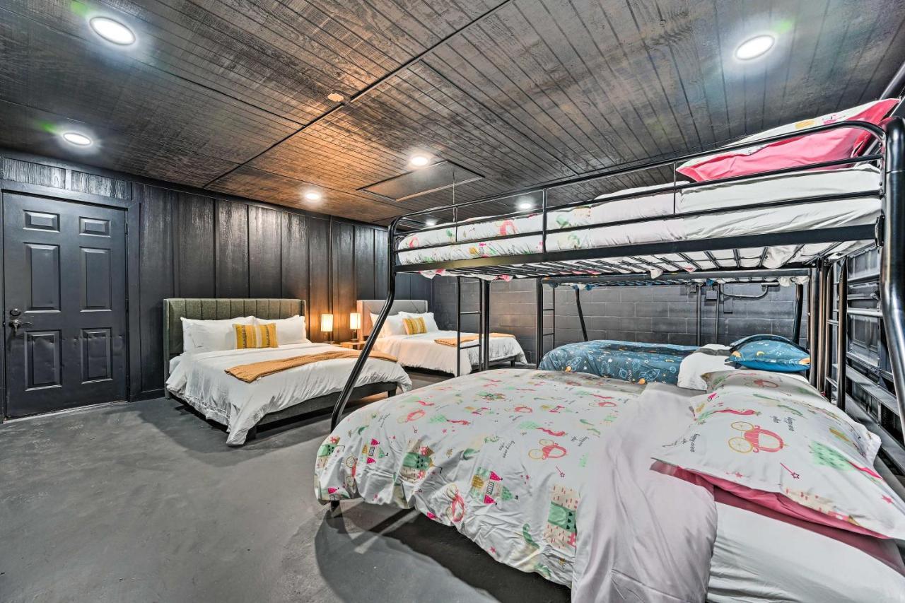 Plant City Home With Outdoor Pool! ภายนอก รูปภาพ