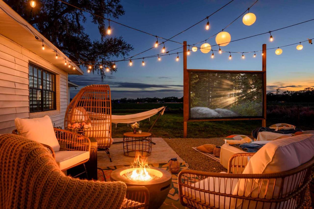 Plant City Home With Outdoor Pool! ภายนอก รูปภาพ