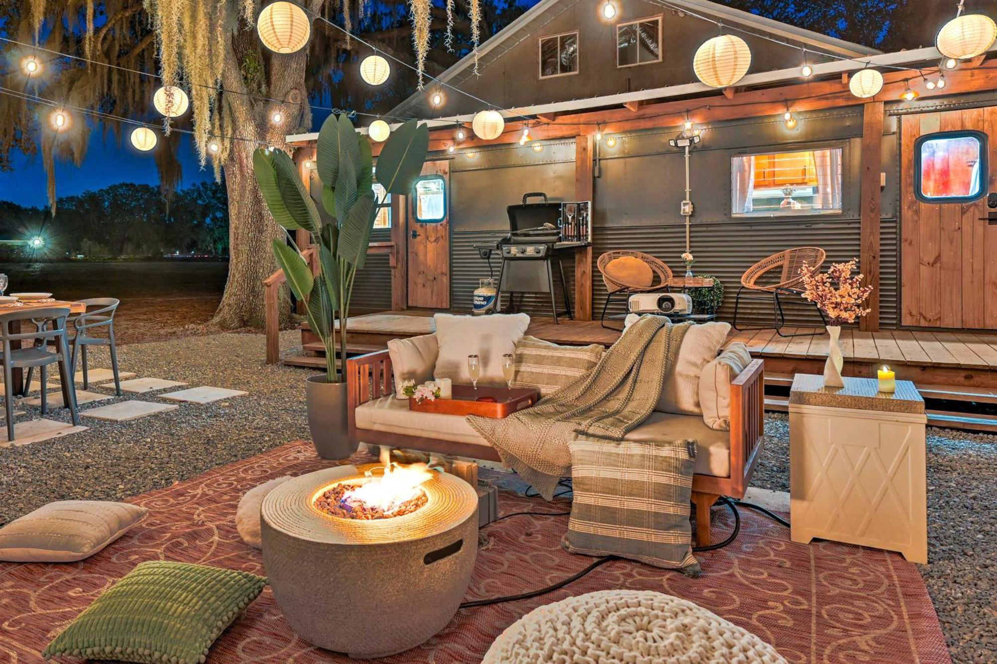 Plant City Home With Outdoor Pool! ภายนอก รูปภาพ